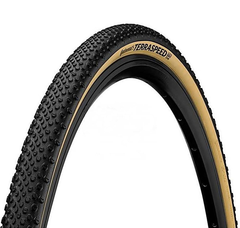 Continental vouwband terra speed prot. 40-622 tr zwart cr