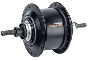 Shimano takanapa nexus sg-c6001