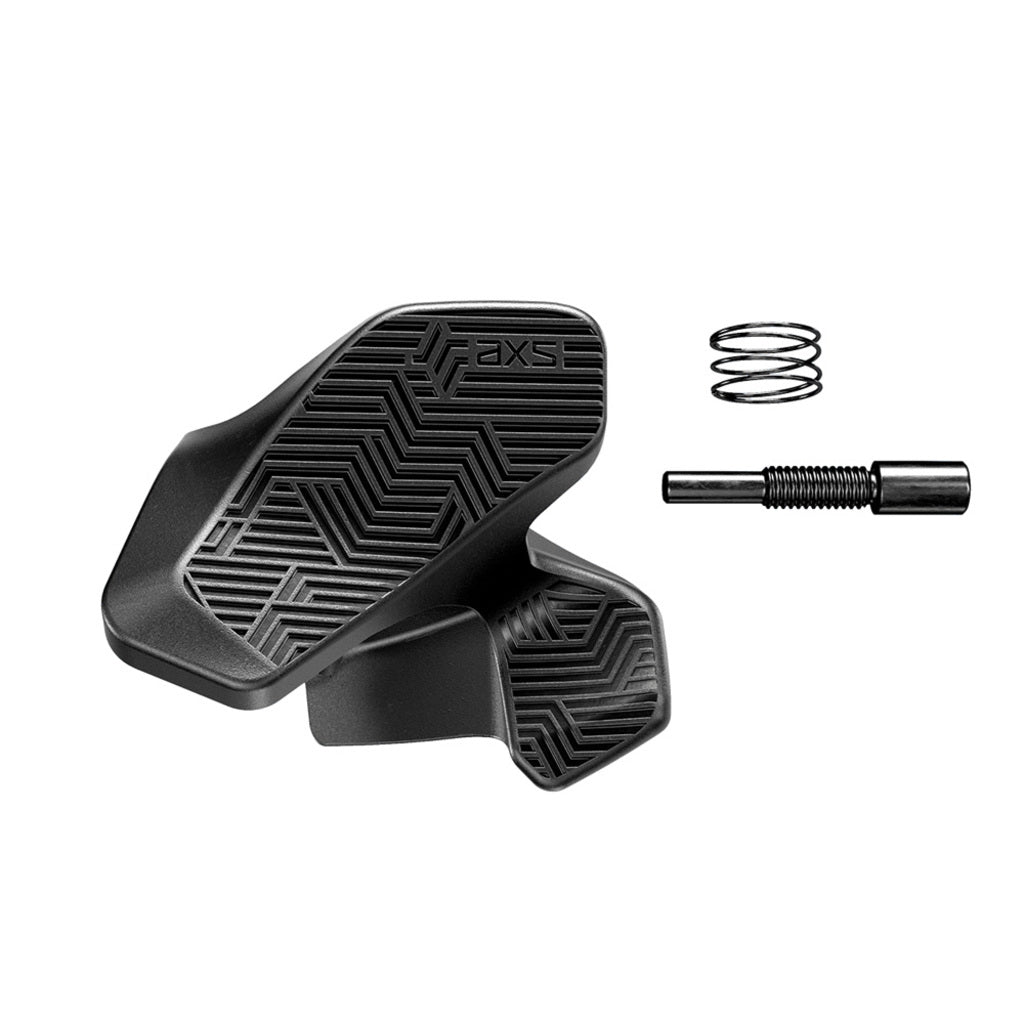 Sram versd axs rocker paddle r 12v sort