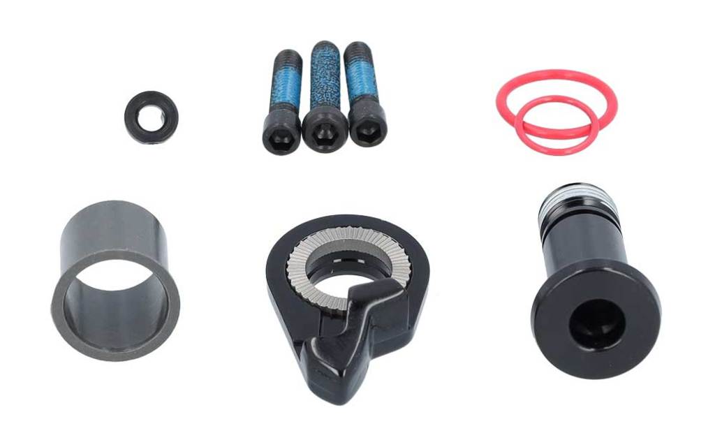 Sram screw kit eagle axs rear derailleur