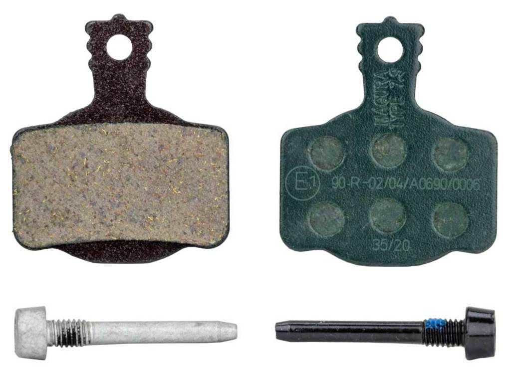 Magura brake pads 7.s. Sport (per set)