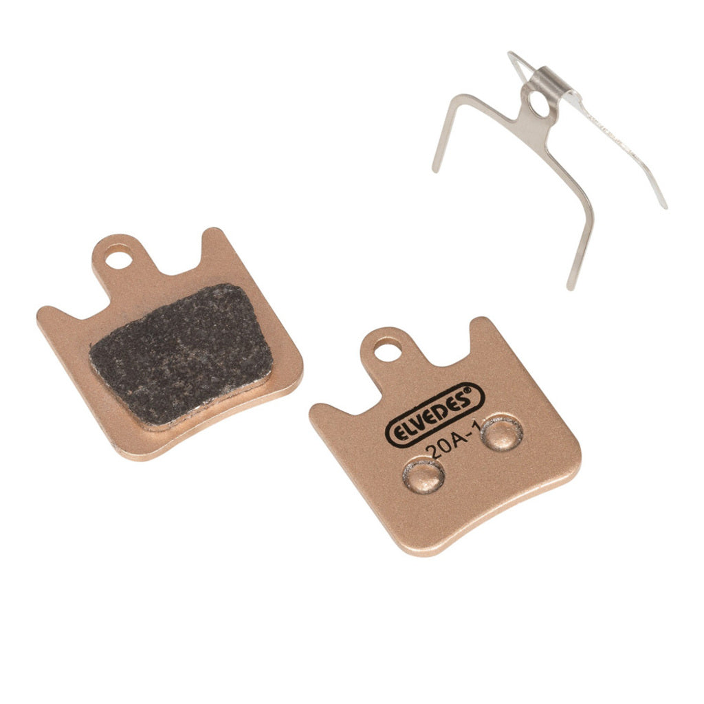 Elvedes Disc brake block Hope X2 Sintered 6911S