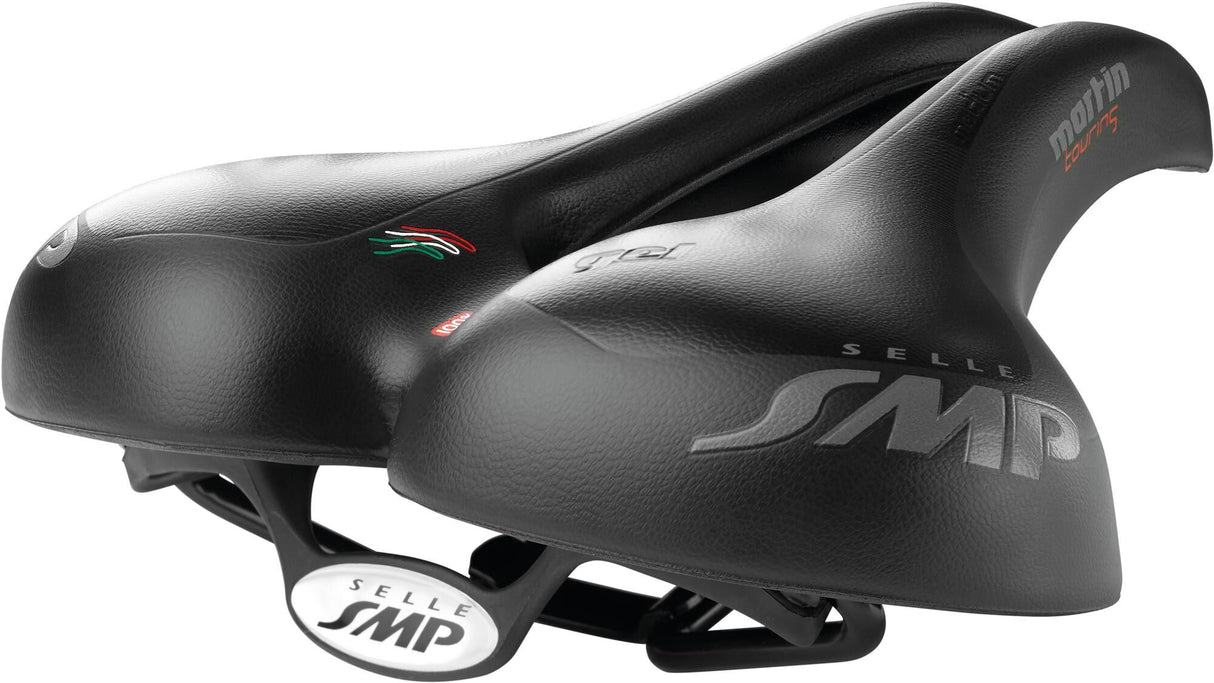 Selle smp zadel martin touring gel