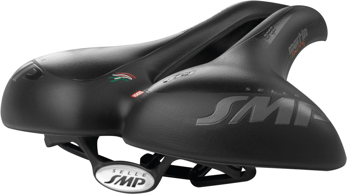 Selle smp zadel martin touring gel