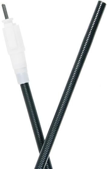 Rms -kabel kilometerteller