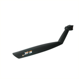 SKS galinė sparno X-Tra-Dry 26 juoda spalva
