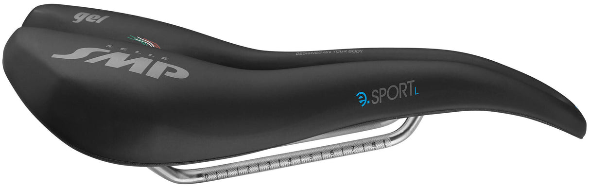 SMP Saddle E-Sport Large Gel