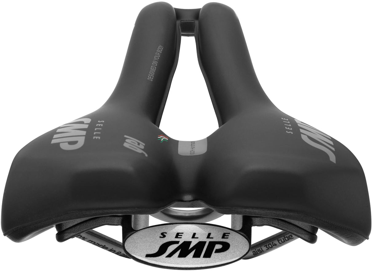SMP Saddle E-Sport grouss Gel