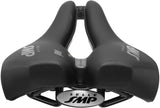 SMP Saddle E-Trk Gel Black