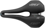 SMP Saddle E-Trk Gel preto