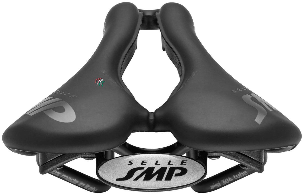 Selle SMP Saddle VT20C Black