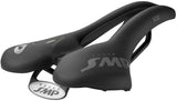 SELLE SMP Saddle VT30 fekete
