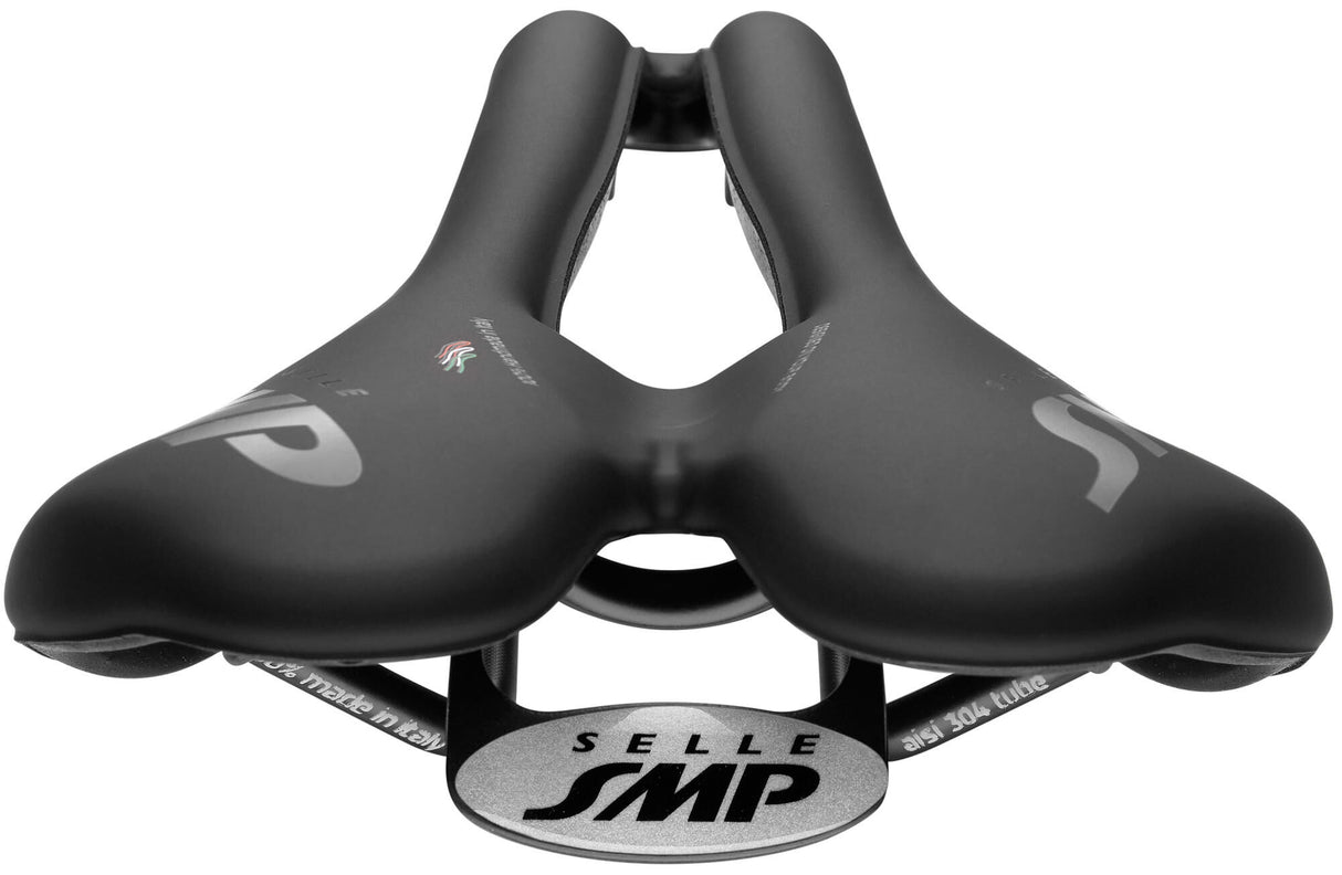 Selle SMP Saddle VT30 Black