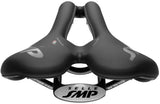 SELLE SMP Saddle VT30 fekete