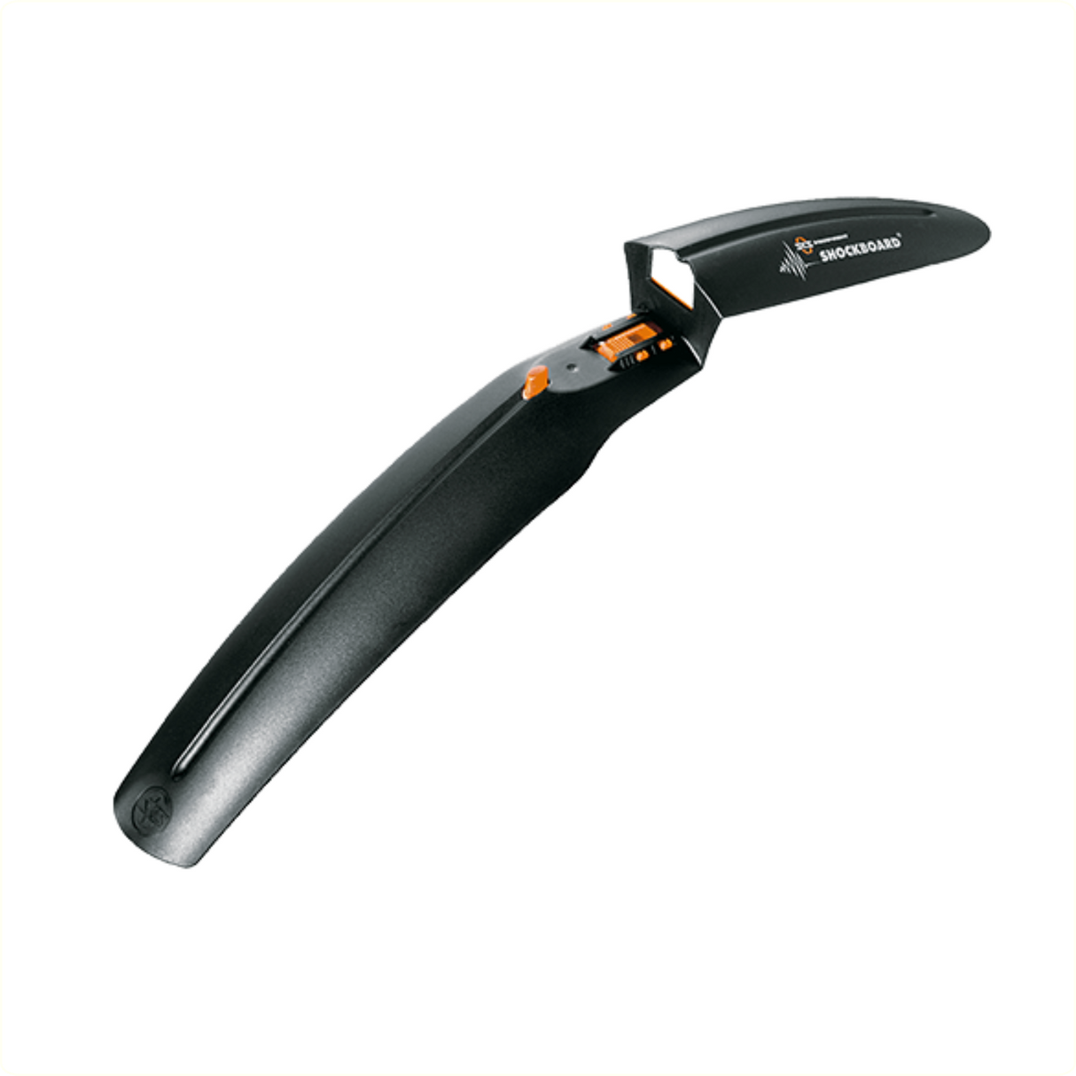 SKS Fender pro 26 Shockboard