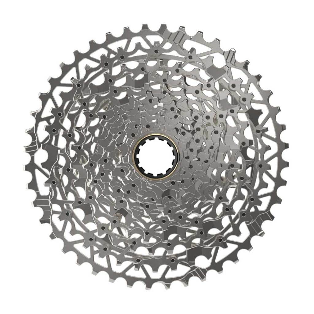 Sram cassette xg-1251 cas. sprocket xg-1251 10-44 t.