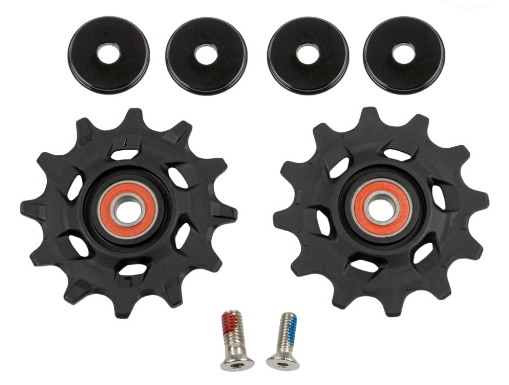 Sram pulley set force xplr etap axs
