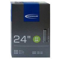 Vnútorná trubica Schwalbe 24 x 3 4 1 8 (20 28-540 541) AV 40 mm