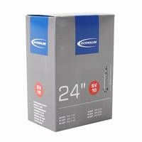 Вътрешна тръба Schwalbe SV10 24 инча 40 62-507 SV 40 mm