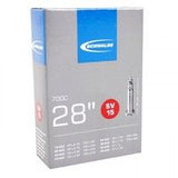 Schwalbe Tubo Interior Sv15 Raça de 28 polegadas 18 28-622 SV 40 mm