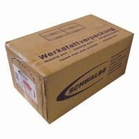 Schwalbe Workshop Packaging Inner Tube 28 tommer SV17 (P50)