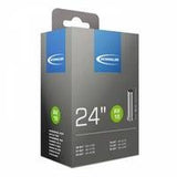 Schwalbe Tubo interno AV10 24 polegadas 40 62-507 AV 40 mm