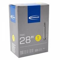 Schwalbe inner tube SV16 28 28 32-622 630 60mm valve