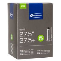 Schwalbe Vnitřní trubice AV21F 27.5 Freeride 54 75-584 IB