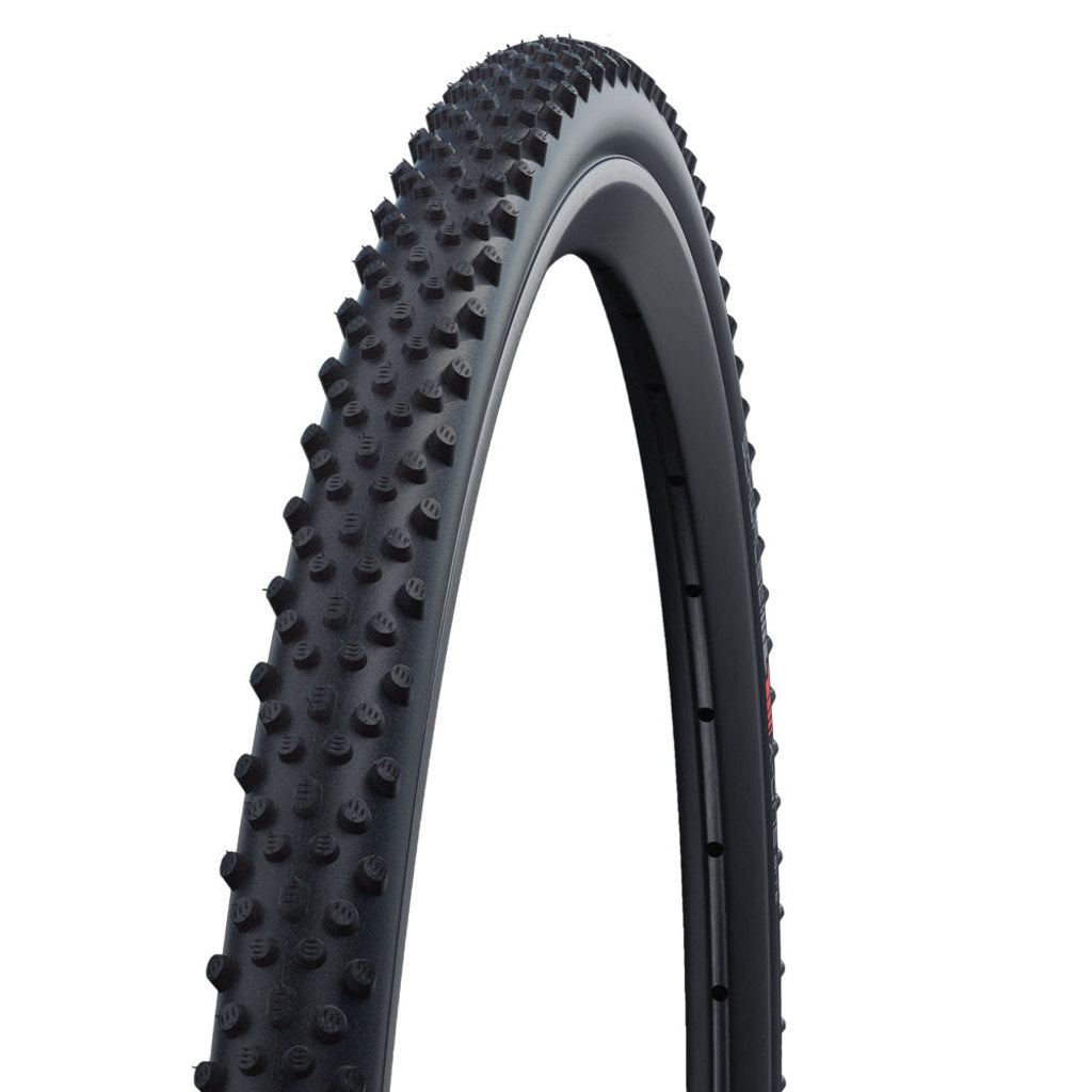 Schwalbe - X -One Bite Evo Tle Super Ground Folding Band 28x1.30
