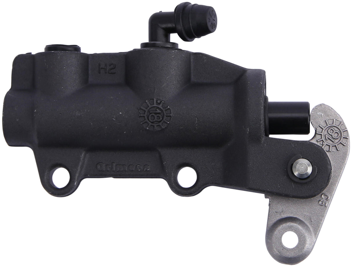 Grimeca brake master cylinder front