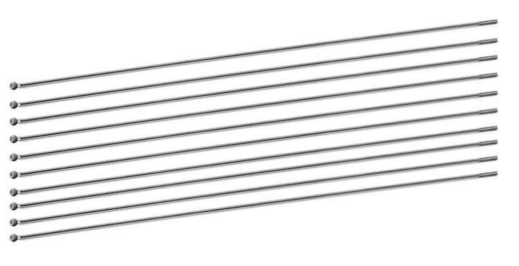 Sapim spoke kit leader long neck