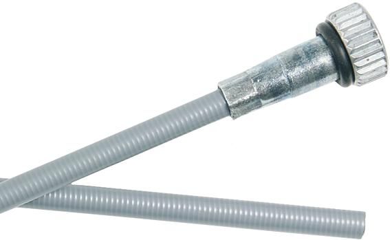 Rms -kabel kilometerteller