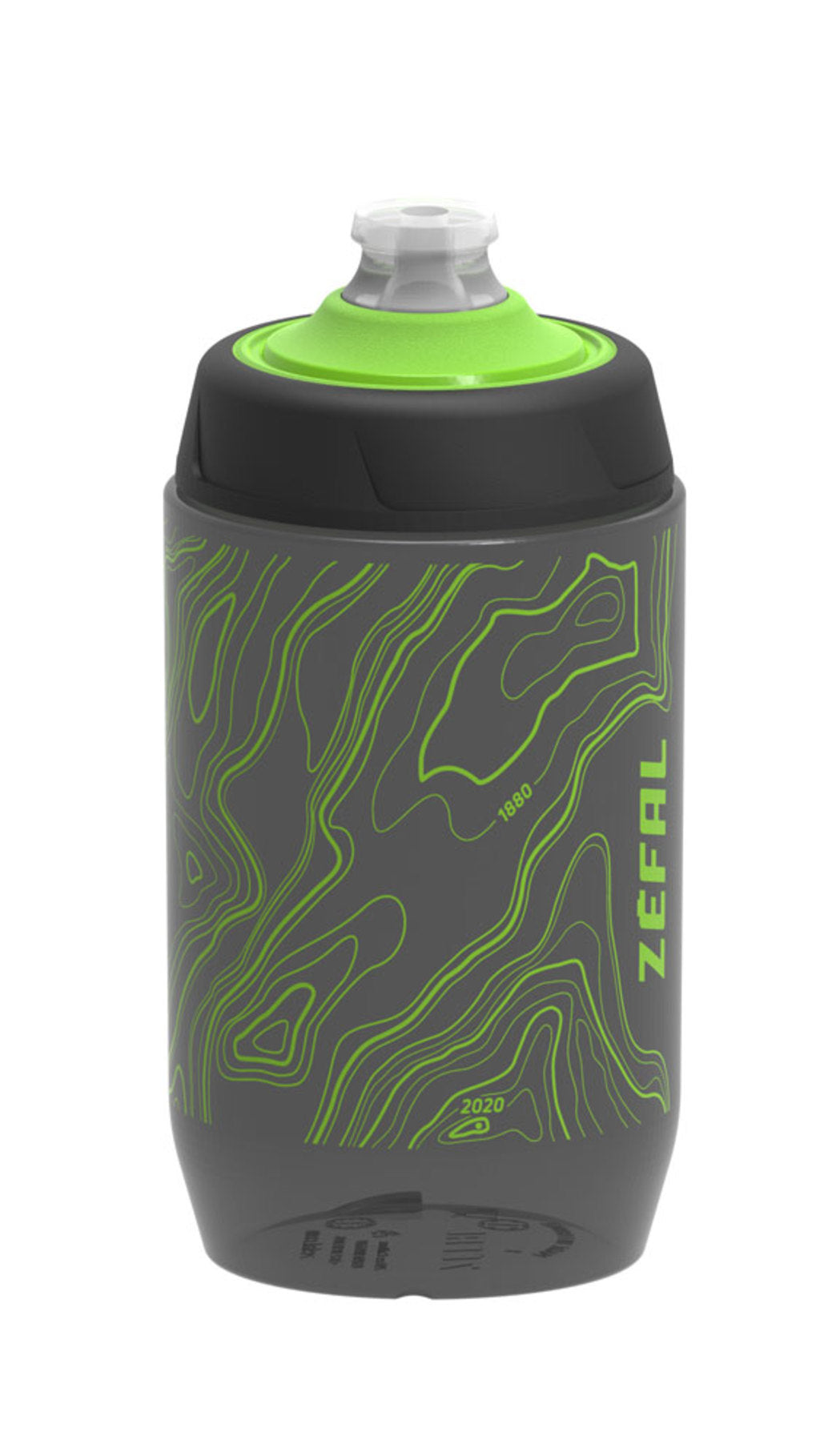 Bidon zefal sense pro 50