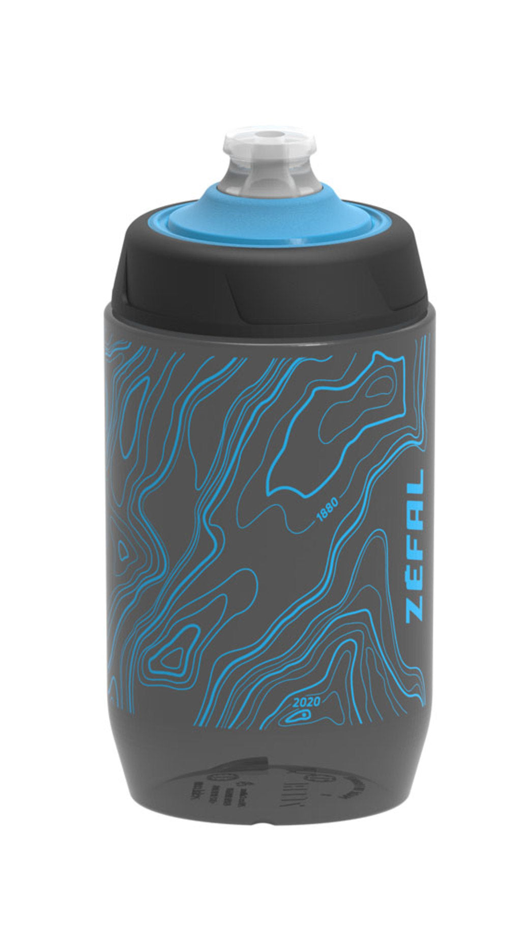 Bidon zefal sense pro 50