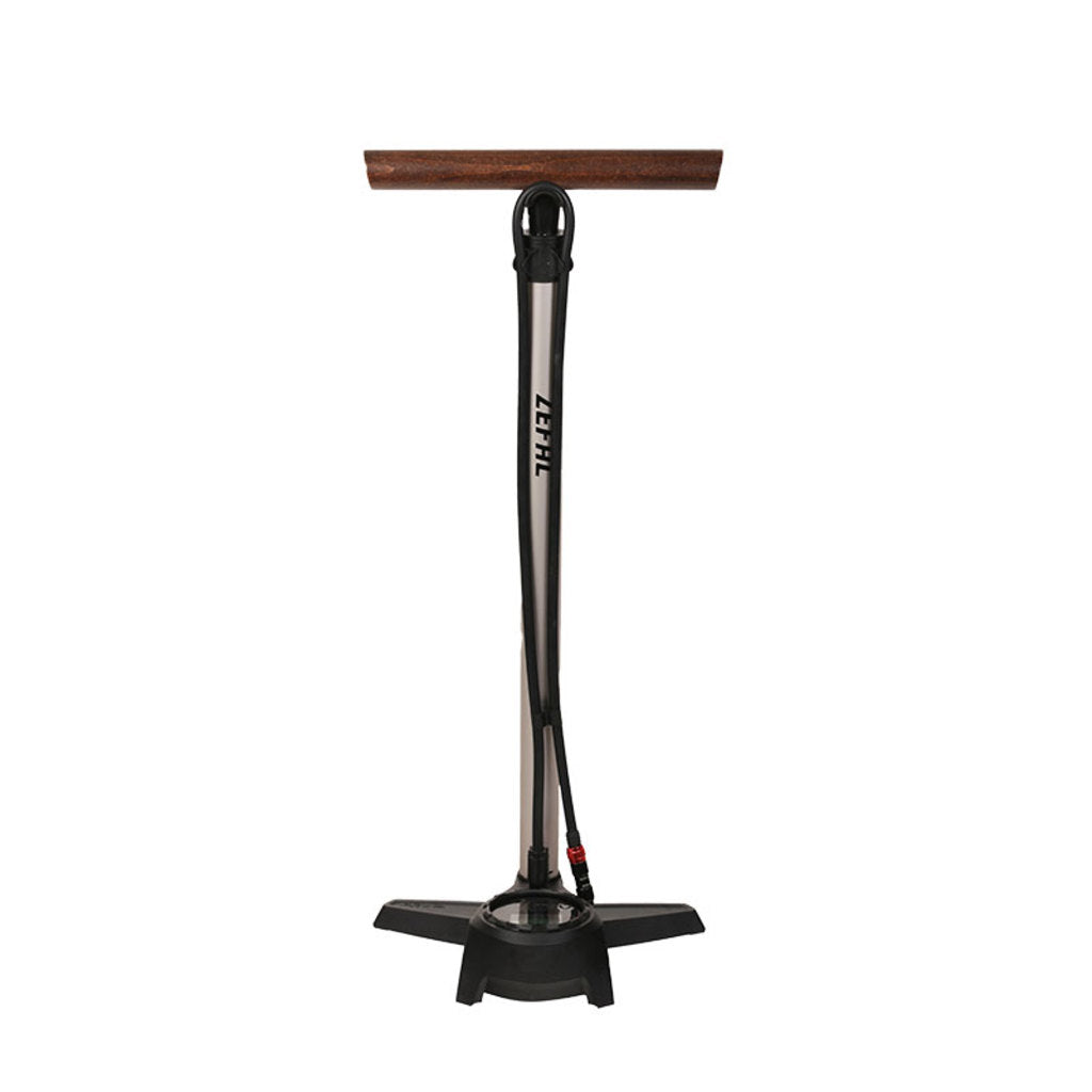 Zefal gulvpumpe profil max fp65 z-turn