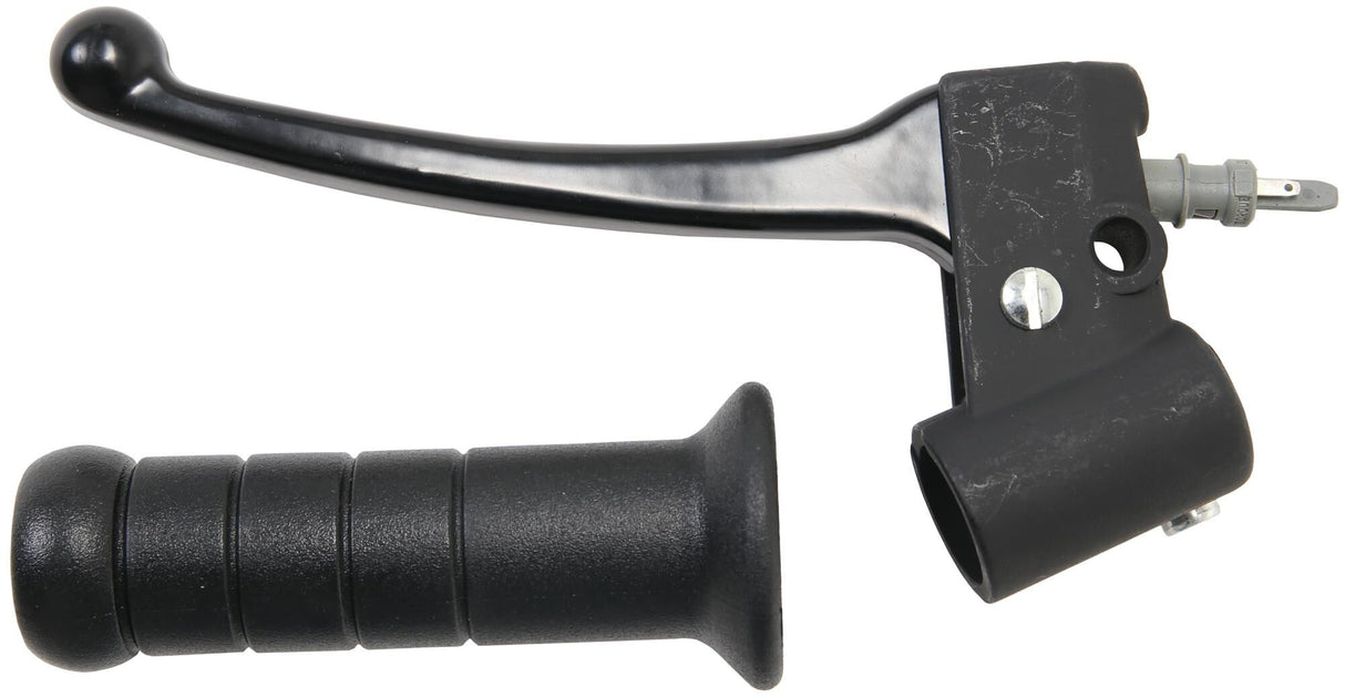 Domino remgreep scooter brake grip aluminum,cable hoists sw