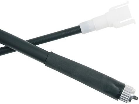 Rms -kabel kilometerteller