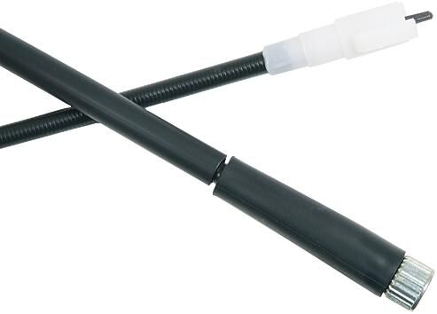 Rms -kabel kilometerteller