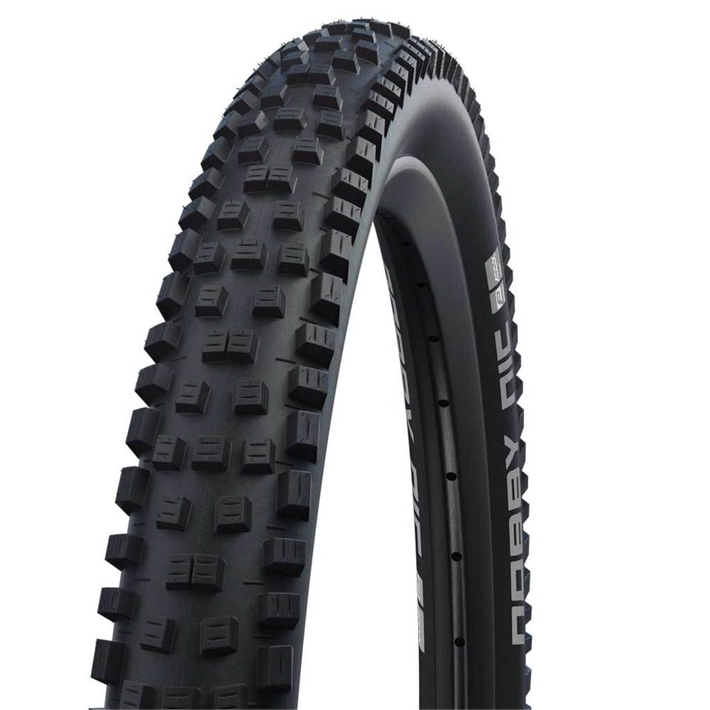 Schwalbe 62-584 Nobby Nic Zwart Fold 11654131.01