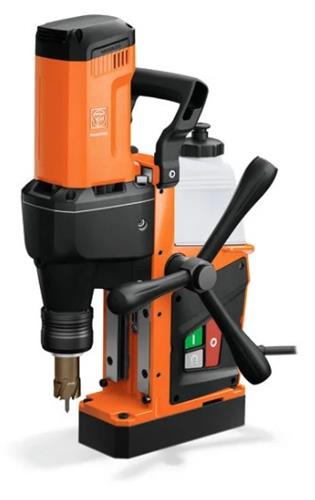 Fein kernboormachine kbe36 magspeed weldon