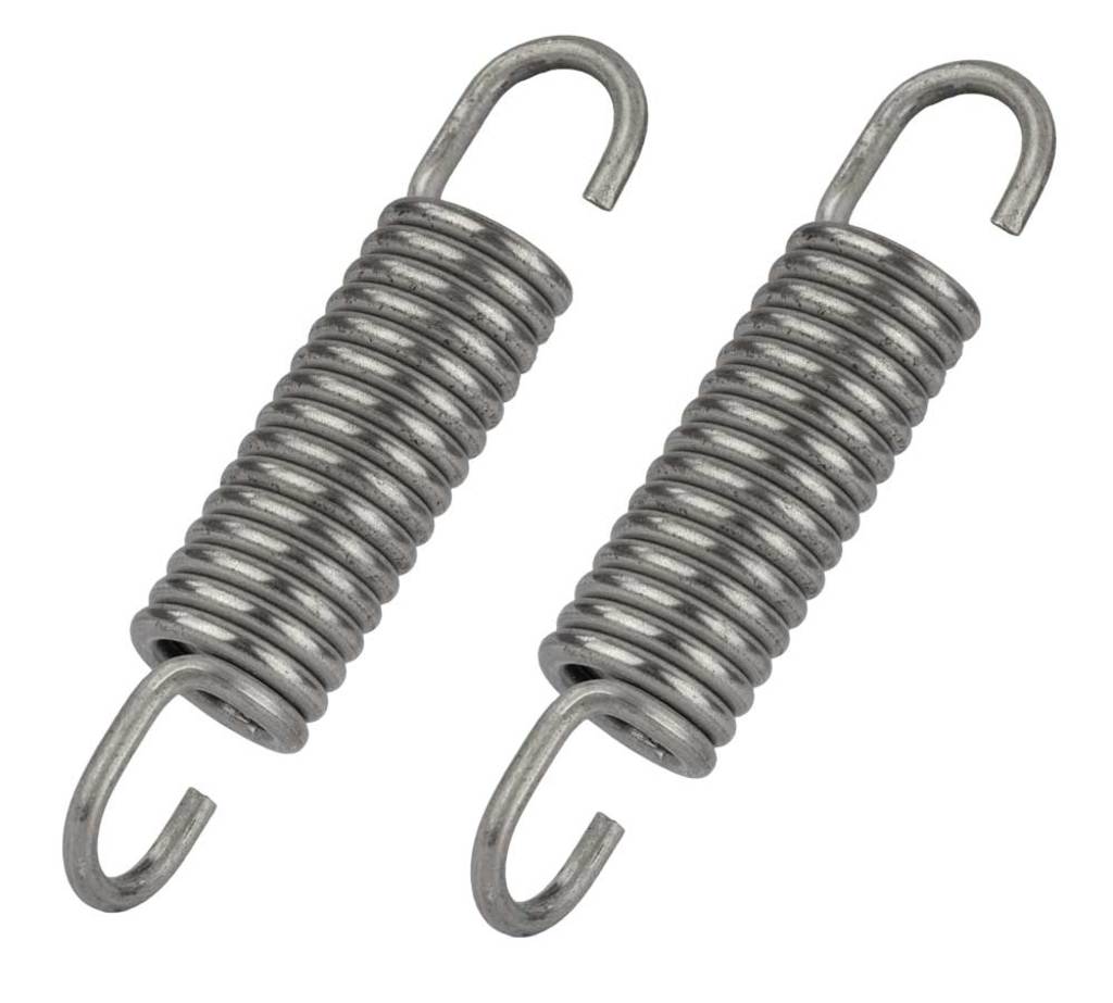 Alcomex anp stand spring 15.75mm stainless steel side ds a 2