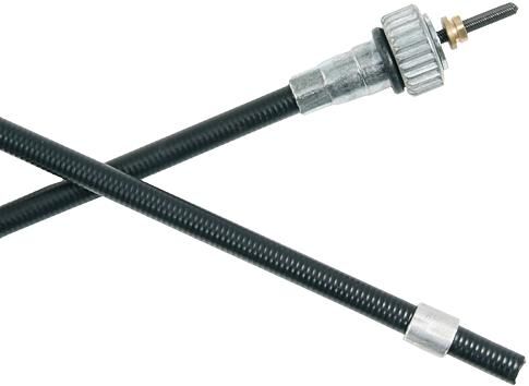 Rms -kabel kilometerteller