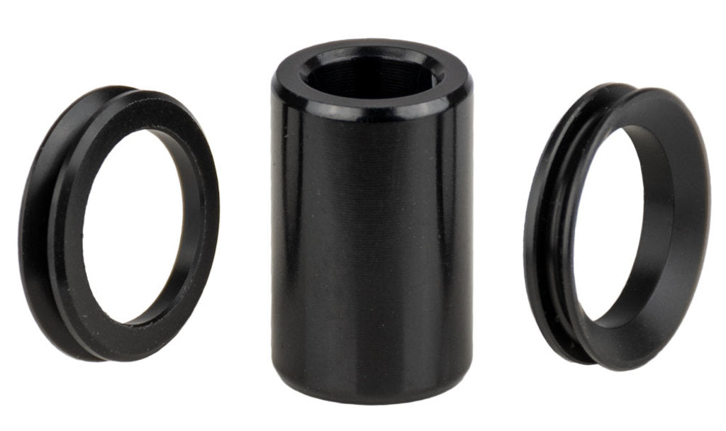 RockShox shock RS bushing set metric 1/2 20.0x8mm