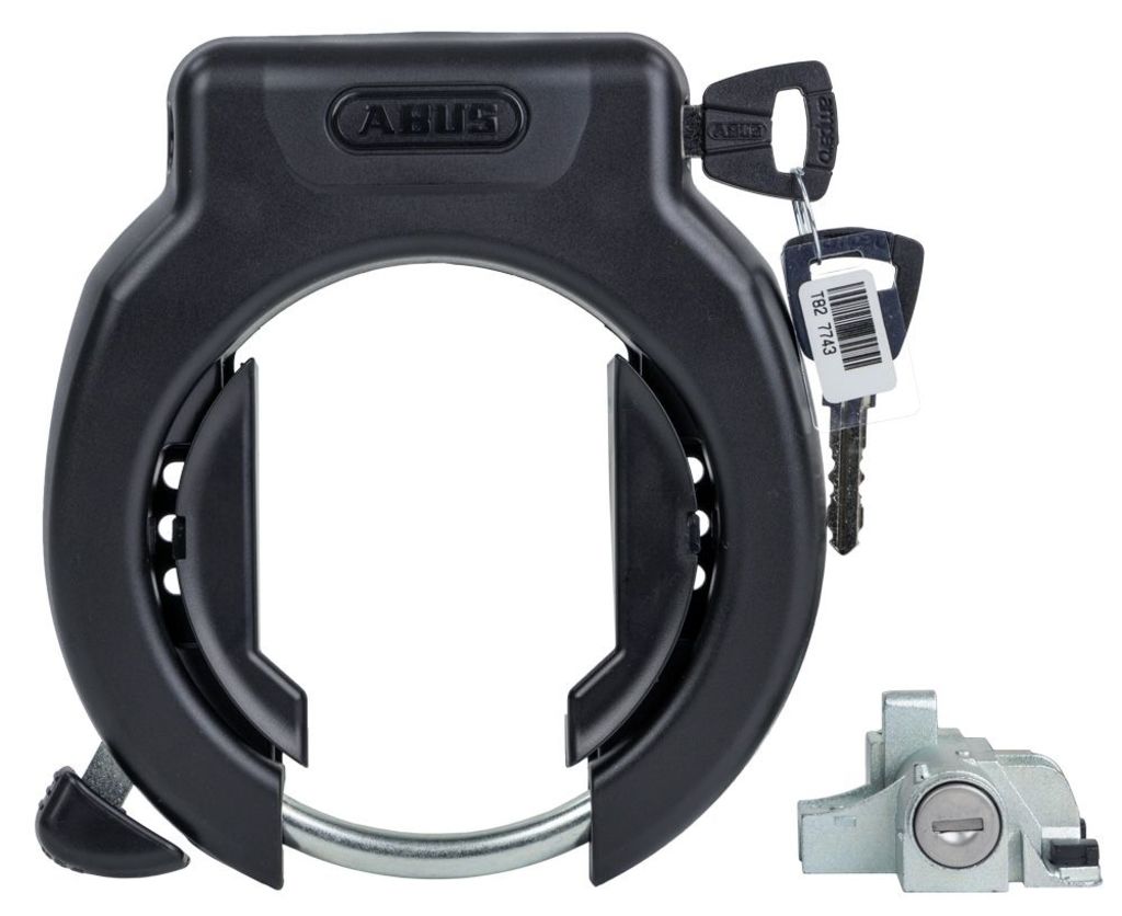 ABUS 4750L Ringslot Art-2 incluso Bosch Gen2 Battery Slot OEM