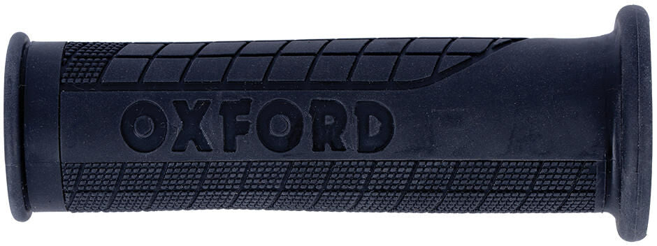 Oxford rubber handvat grips medium .