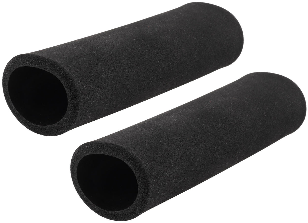 Oxford rubber handvat handle puller black