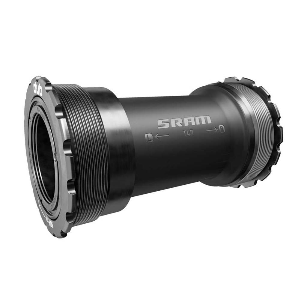 Sram trapas cupset dub wide
