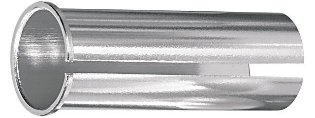 Ergotec Pen Piller Filler 80mm 27.2-31.6 mm 63823000 сребро