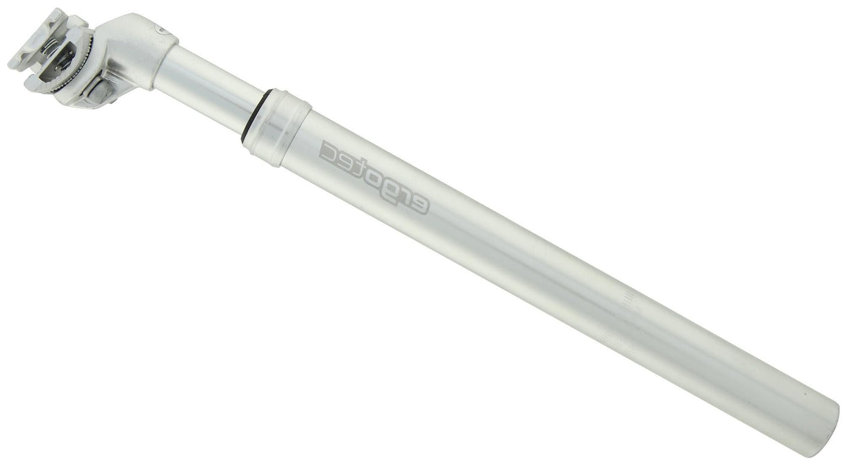 Ergotec verende patent-zadelpen sp-4.1