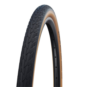 Schwalbe Road Cruiser Active Line 27x1-1 4